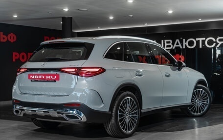 Mercedes-Benz GLC, 2025 год, 9 450 000 рублей, 4 фотография