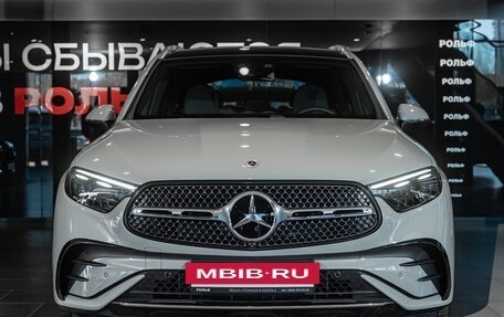Mercedes-Benz GLC, 2025 год, 9 450 000 рублей, 2 фотография