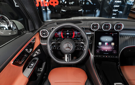 Mercedes-Benz GLC, 2025 год, 9 450 000 рублей, 13 фотография