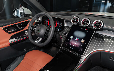 Mercedes-Benz GLC, 2025 год, 9 450 000 рублей, 18 фотография