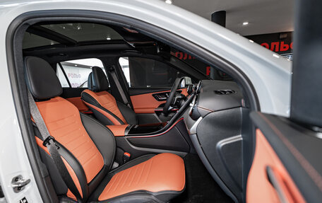 Mercedes-Benz GLC, 2025 год, 9 450 000 рублей, 20 фотография
