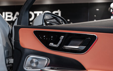 Mercedes-Benz GLC, 2025 год, 9 450 000 рублей, 21 фотография