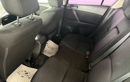 Mazda 3, 2012 год, 890 000 рублей, 8 фотография