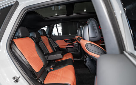 Mercedes-Benz GLC, 2025 год, 9 450 000 рублей, 23 фотография