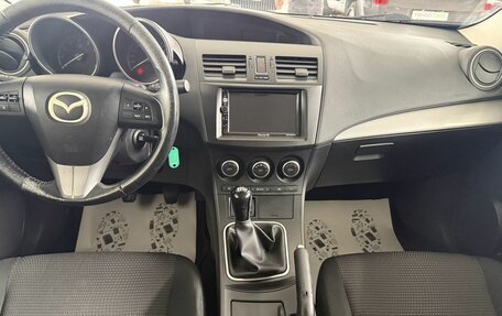 Mazda 3, 2012 год, 890 000 рублей, 9 фотография