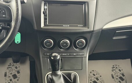 Mazda 3, 2012 год, 890 000 рублей, 10 фотография