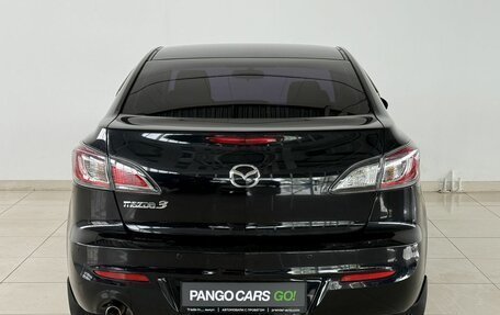 Mazda 3, 2012 год, 890 000 рублей, 5 фотография