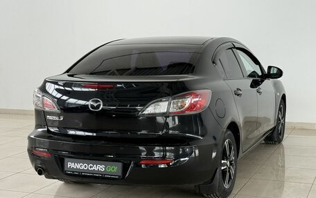 Mazda 3, 2012 год, 890 000 рублей, 4 фотография