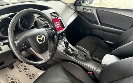 Mazda 3, 2012 год, 890 000 рублей, 7 фотография