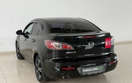 Mazda 3, 2012 год, 890 000 рублей, 6 фотография