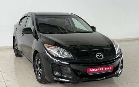 Mazda 3, 2012 год, 890 000 рублей, 3 фотография