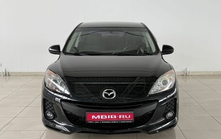 Mazda 3, 2012 год, 890 000 рублей, 2 фотография