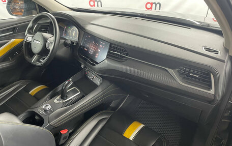 Haval F7x I, 2021 год, 1 499 000 рублей, 12 фотография
