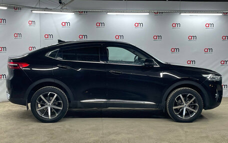 Haval F7x I, 2021 год, 1 499 000 рублей, 8 фотография