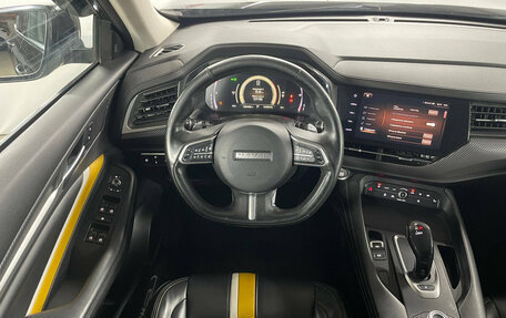 Haval F7x I, 2021 год, 1 499 000 рублей, 11 фотография