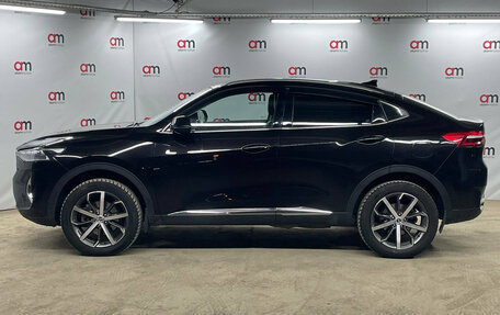 Haval F7x I, 2021 год, 1 499 000 рублей, 7 фотография