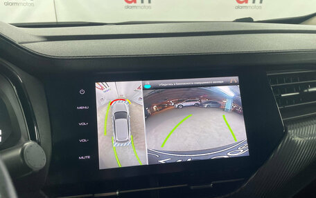 Haval F7x I, 2021 год, 1 499 000 рублей, 16 фотография