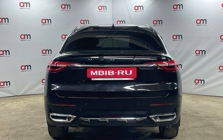 Haval F7x I, 2021 год, 1 499 000 рублей, 5 фотография