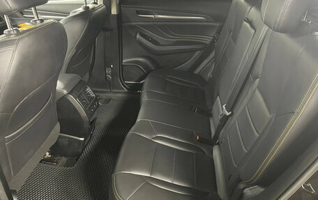 Haval F7x I, 2021 год, 1 499 000 рублей, 20 фотография