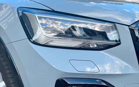 Audi Q2 I, 2023 год, 3 674 000 рублей, 4 фотография