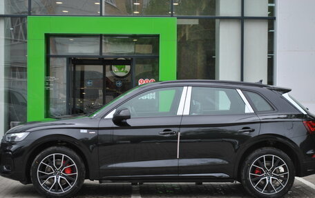 Audi Q5, 2025 год, 5 690 000 рублей, 2 фотография