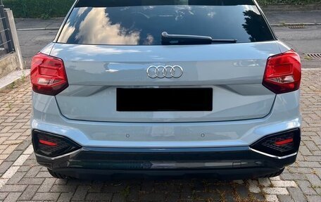 Audi Q2 I, 2023 год, 3 674 000 рублей, 3 фотография