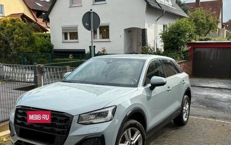 Audi Q2 I, 2023 год, 3 674 000 рублей, 2 фотография
