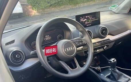 Audi Q2 I, 2023 год, 3 674 000 рублей, 5 фотография