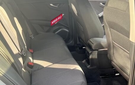 Audi Q2 I, 2023 год, 3 674 000 рублей, 6 фотография