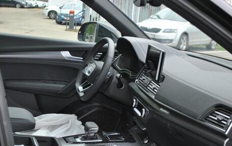 Audi Q5, 2025 год, 5 690 000 рублей, 20 фотография