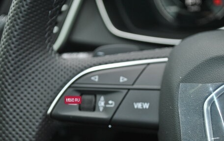 Audi Q5, 2025 год, 5 690 000 рублей, 17 фотография