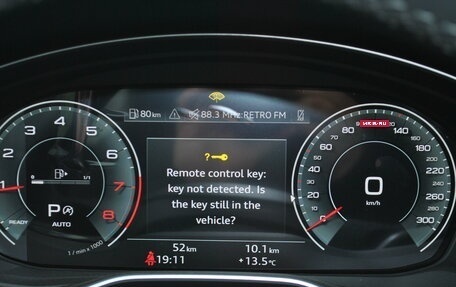 Audi Q5, 2025 год, 5 690 000 рублей, 14 фотография