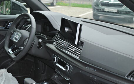 Audi Q5, 2025 год, 5 690 000 рублей, 21 фотография