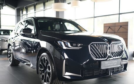BMW X3, 2025 год, 6 800 000 рублей, 3 фотография