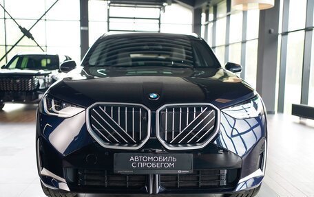 BMW X3, 2025 год, 6 800 000 рублей, 2 фотография