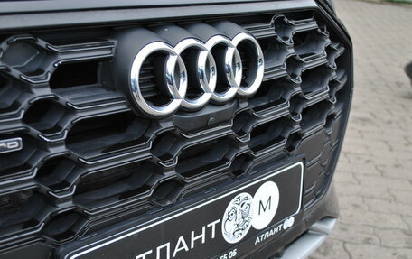 Audi Q5, 2025 год, 5 690 000 рублей, 25 фотография