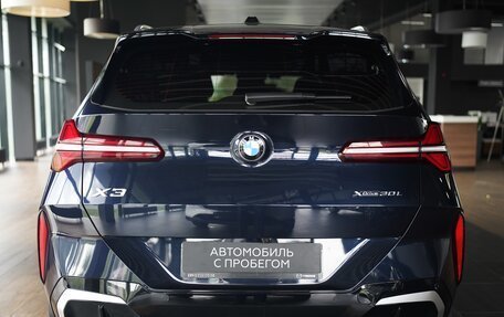 BMW X3, 2025 год, 6 800 000 рублей, 6 фотография