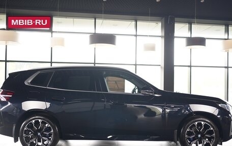 BMW X3, 2025 год, 6 800 000 рублей, 4 фотография