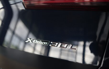 BMW X3, 2025 год, 6 800 000 рублей, 11 фотография