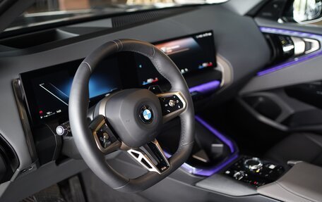 BMW X3, 2025 год, 6 800 000 рублей, 14 фотография