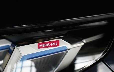 BMW X3, 2025 год, 6 800 000 рублей, 9 фотография