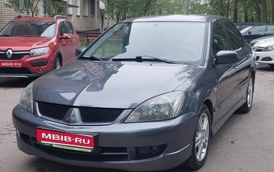 Mitsubishi Lancer IX, 2006 год, 495 000 рублей, 1 фотография
