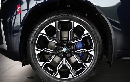 BMW X3, 2025 год, 6 800 000 рублей, 12 фотография