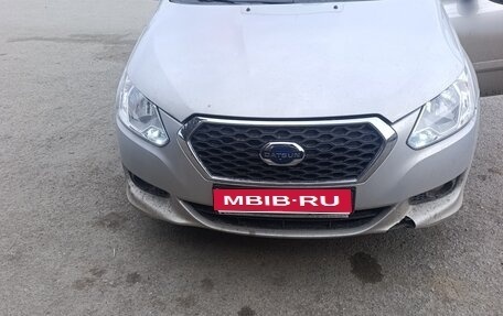 Datsun on-DO I рестайлинг, 2017 год, 500 000 рублей, 1 фотография