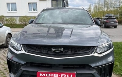 Geely Tugella FY11, 2023 год, 2 600 000 рублей, 1 фотография