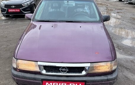 Opel Vectra A, 1993 год, 125 000 рублей, 1 фотография