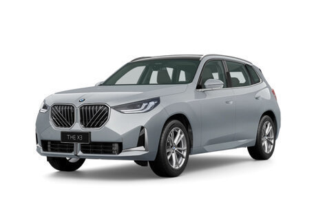 BMW X3, 2025 год, 7 820 000 рублей, 1 фотография