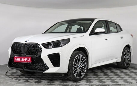 BMW X2, 2025 год, 6 550 000 рублей, 1 фотография