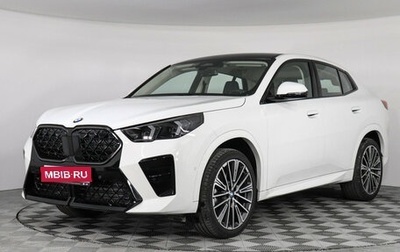 BMW X2, 2025 год, 6 550 000 рублей, 1 фотография