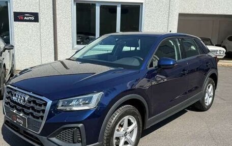 Audi Q2 I, 2023 год, 2 980 000 рублей, 1 фотография
